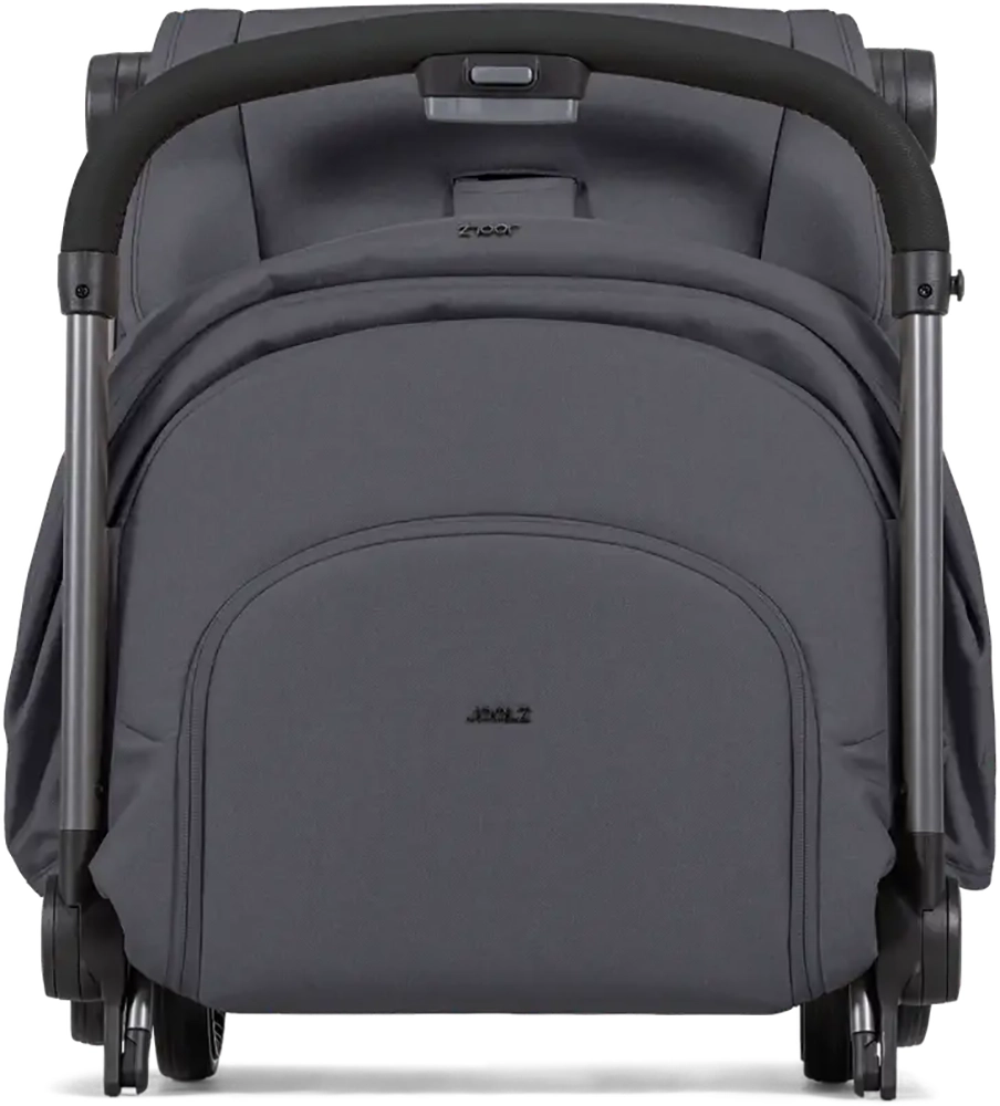 Прогулянкова коляска Joolz Aer2 Stone grey