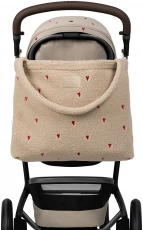 Коляска 2 в 1 Joolz Day5 x Studio Noos Sandy taupe Limited Edition