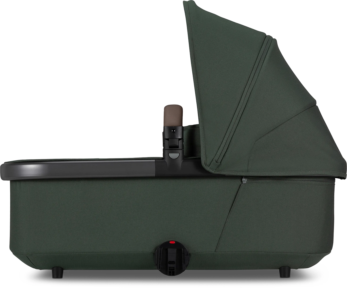 Дитячий візочок 2 в 1 Joolz Geo3 Mono Forest Green