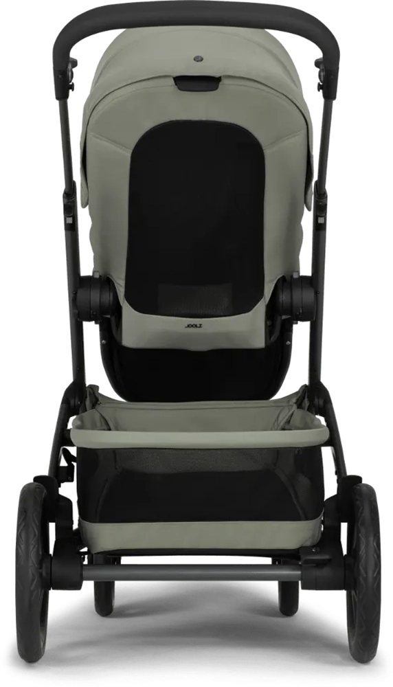 Дитячий візочок 2 в 1 Joolz Geo3 Mono Sage Green