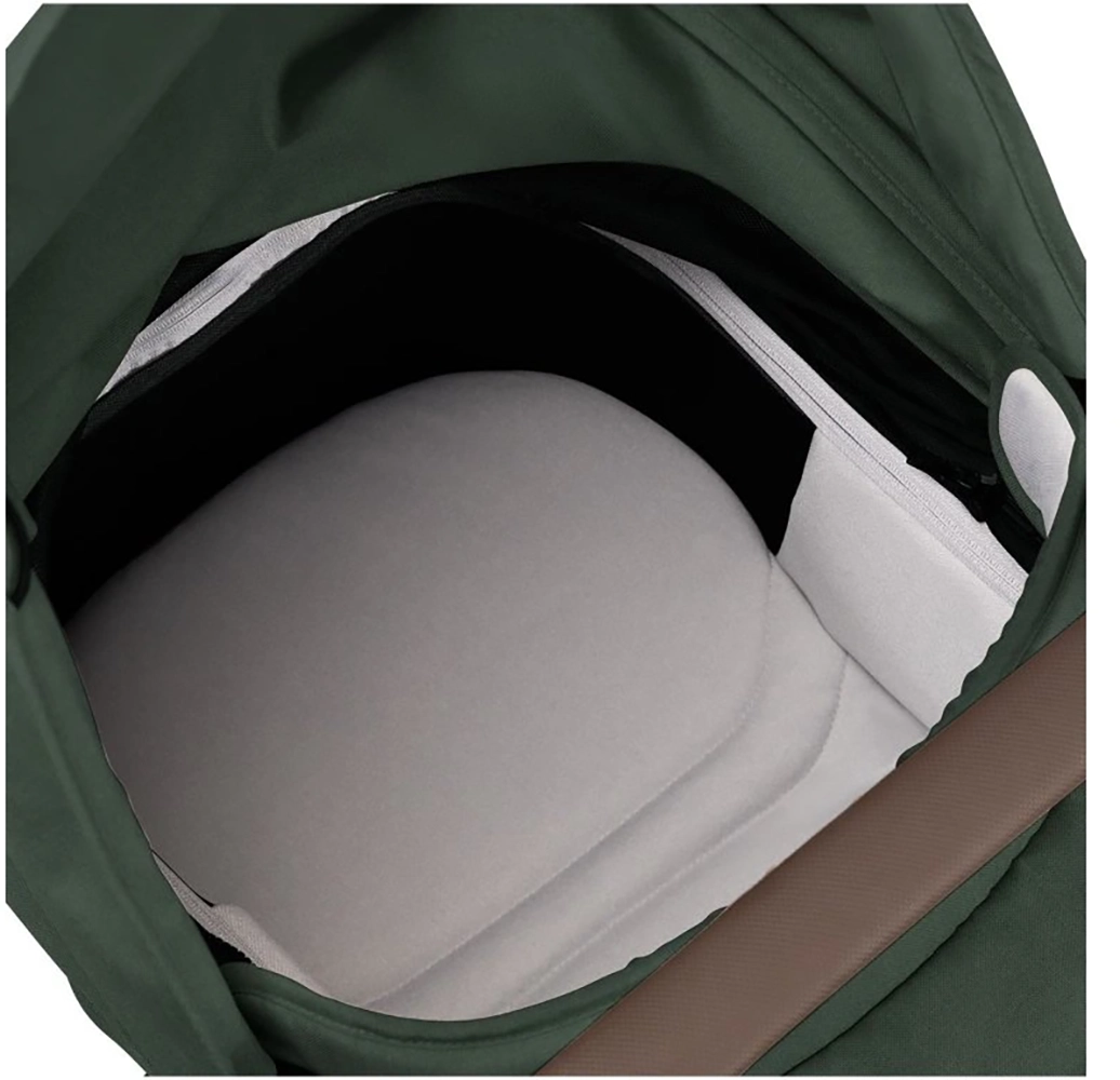 Коляска 2 в 1 Joolz Geo5 Forest green