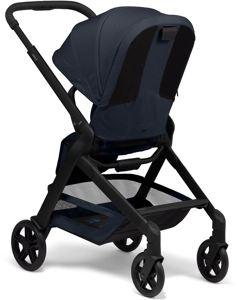 Прогулянкова коляска Joolz Hub2 Dark navy blue