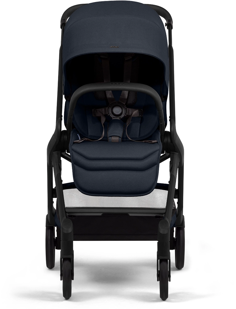 Прогулянкова коляска Joolz Hub2 Dark navy blue