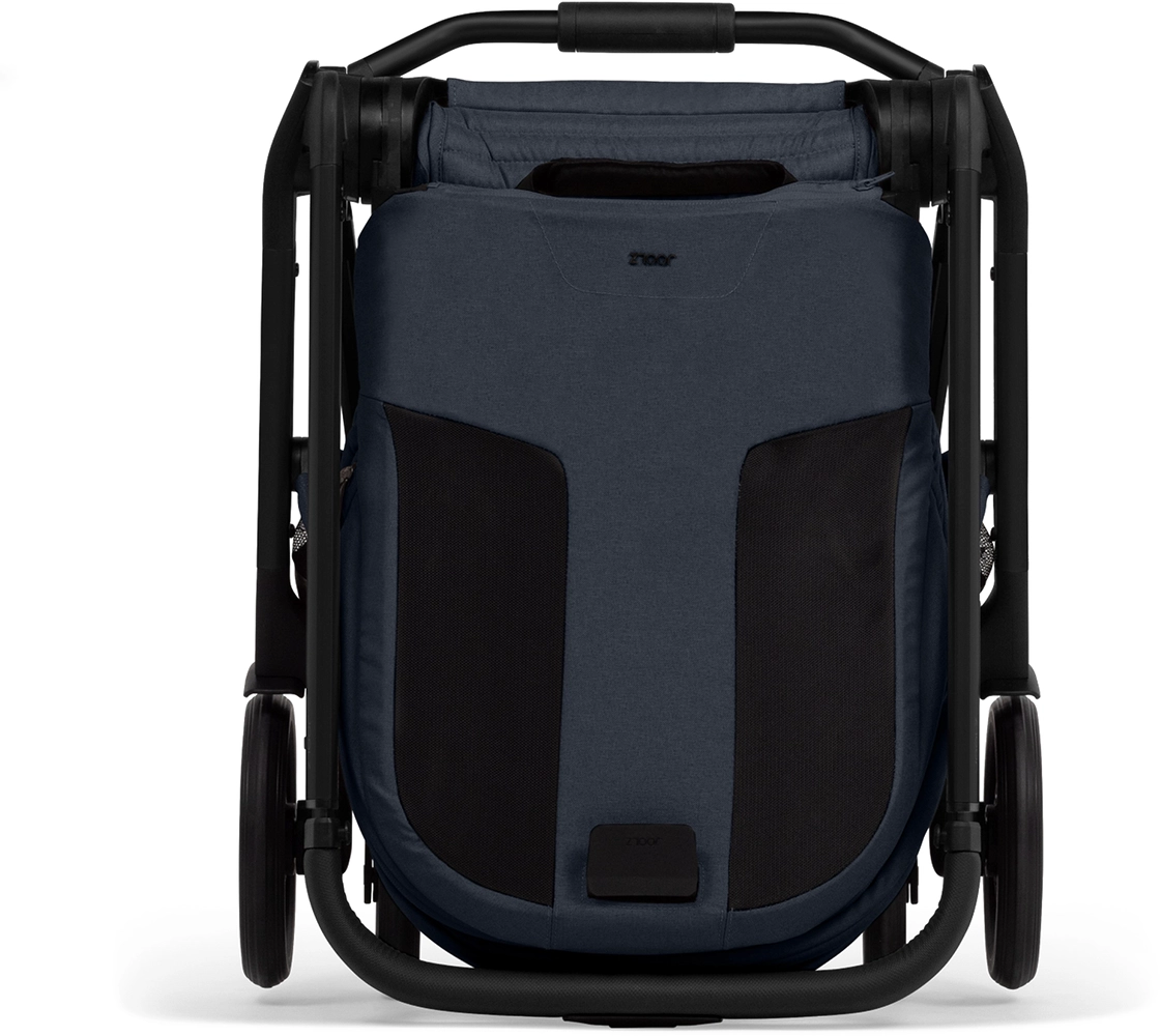 Прогулянкова коляска Joolz Hub2 Dark navy blue