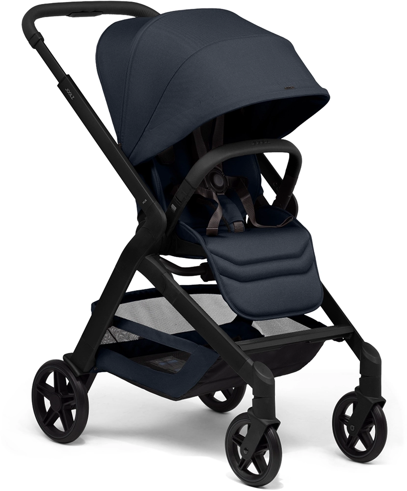 Прогулочная коляска Joolz Hub2 Dark navy blue