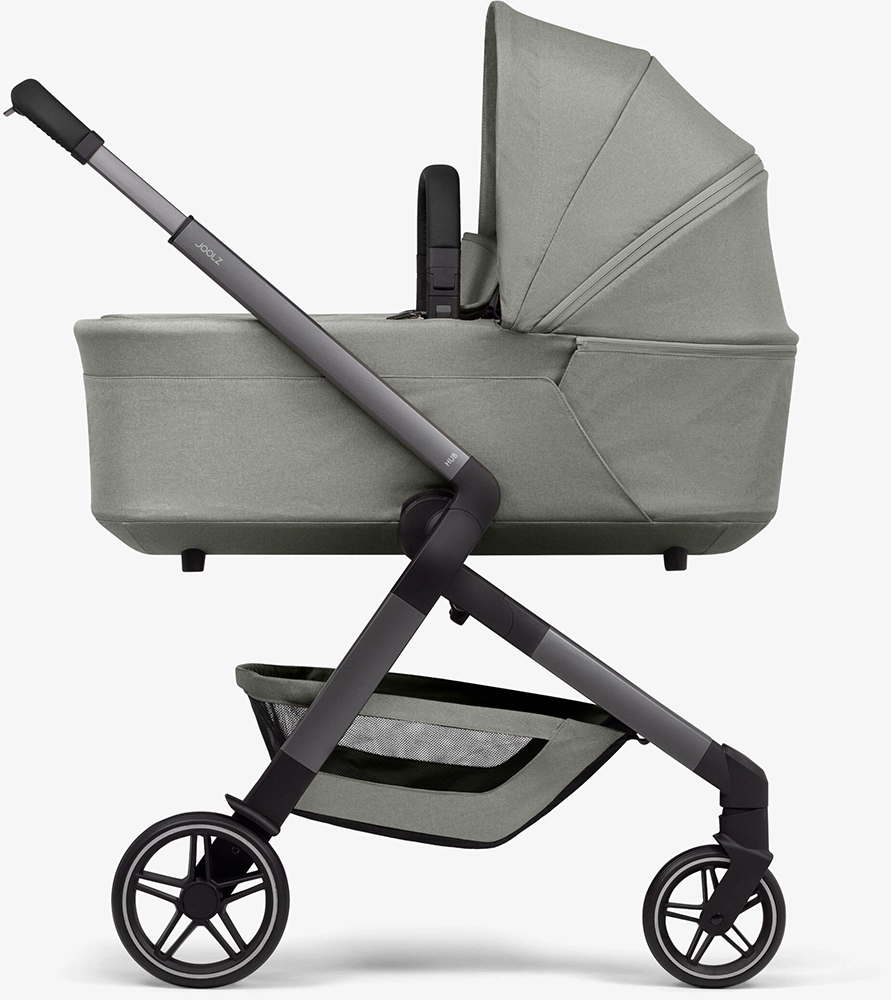 Люлька Joolz Hub2 Sage green