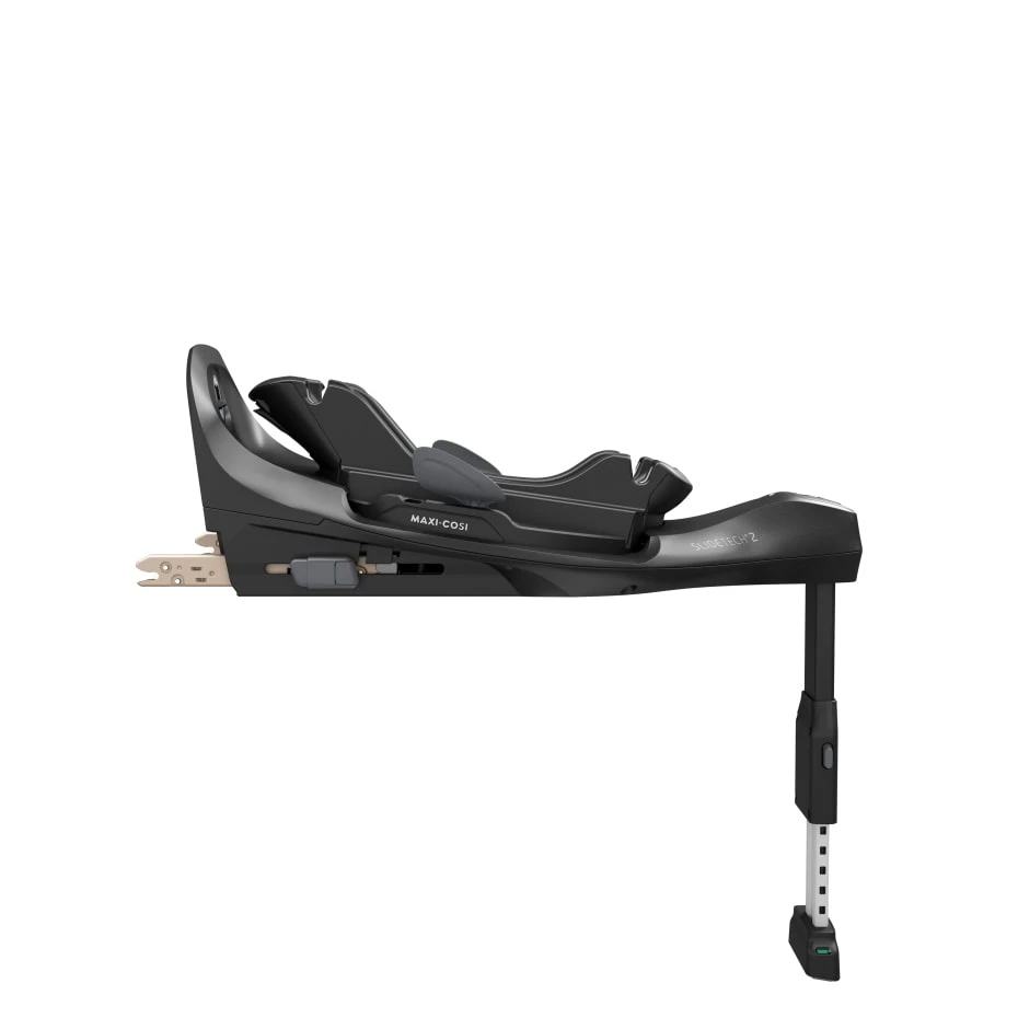 База Joolz Maxi-Cosi FamilyFix Slide Pro