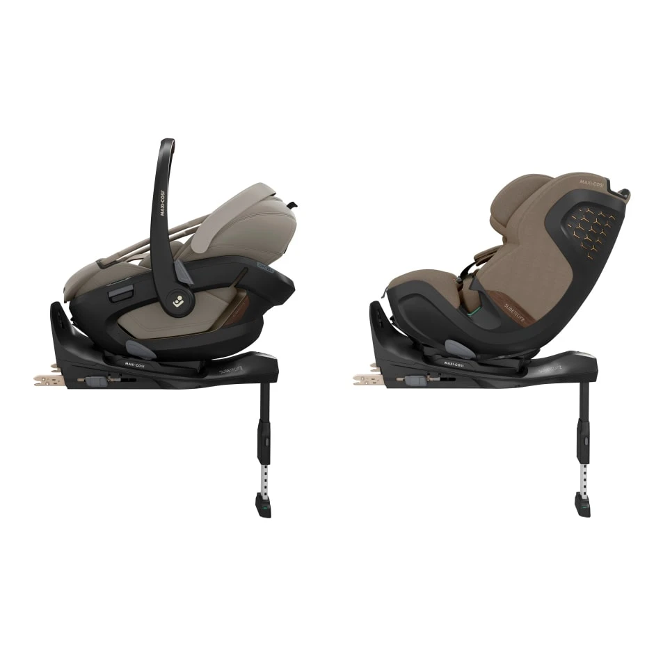 База Joolz Maxi-Cosi FamilyFix Slide Pro