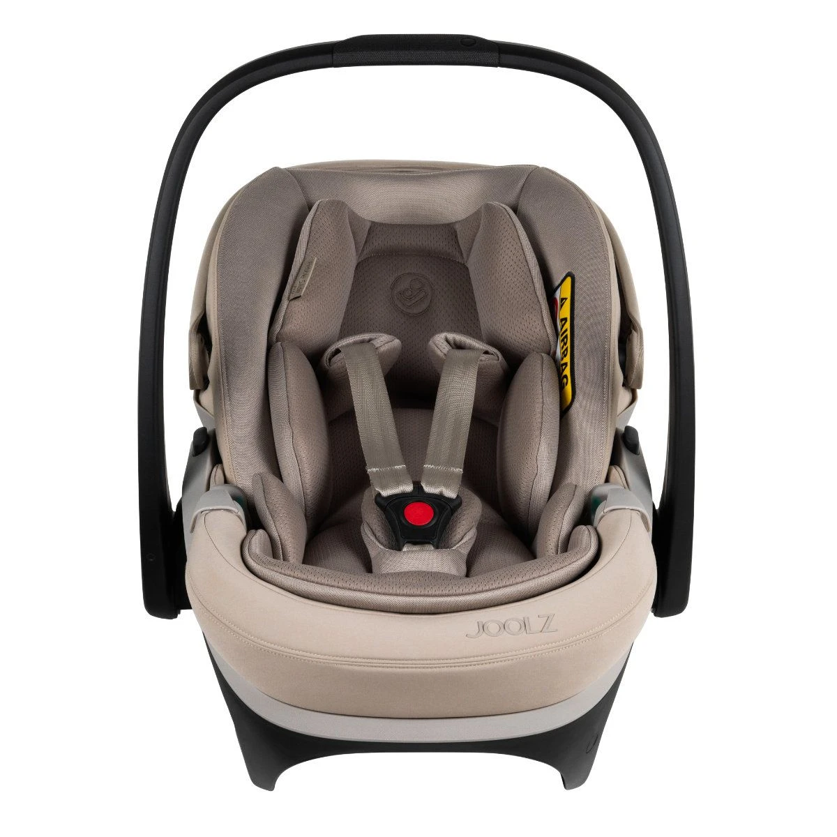 Автокресло Joolz Maxi-Cosi Pebble Slide Pro Sandy taupe