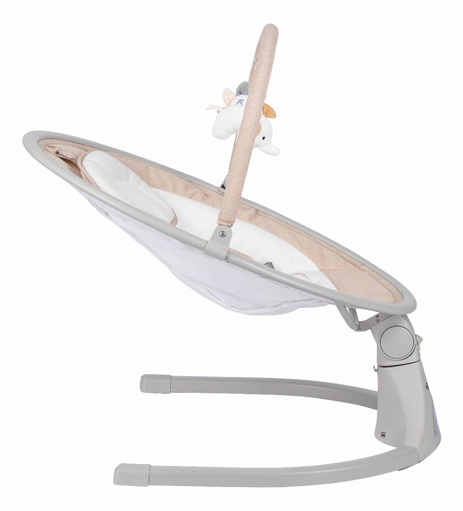 Гойдалка дитяча FreeON Elite, beige