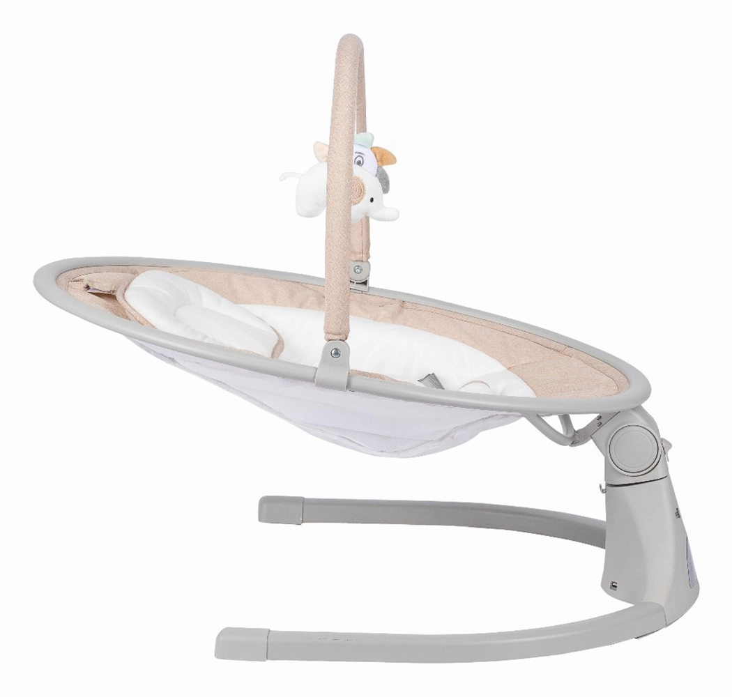 Гойдалка дитяча FreeON Elite, beige