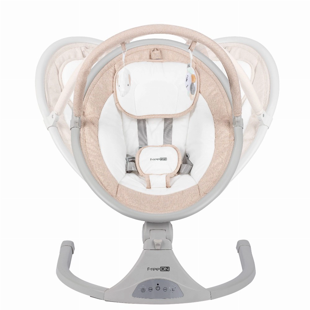 Гойдалка дитяча FreeON Elite, beige