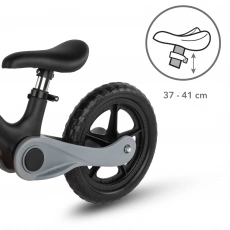 Беговел Kidwell FLEX black