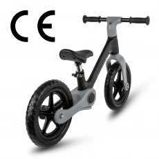 Беговел Kidwell FLEX black