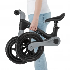 Беговел Kidwell FLEX black