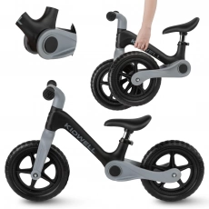 Беговел Kidwell FLEX black