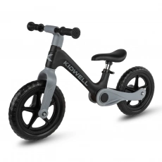 Беговел Kidwell FLEX black
