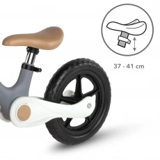 Беговел Kidwell FLEX gray