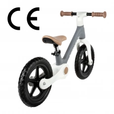Беговел Kidwell FLEX gray