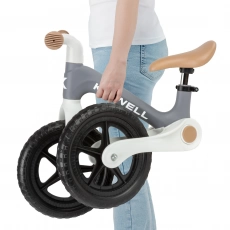 Беговел Kidwell FLEX gray