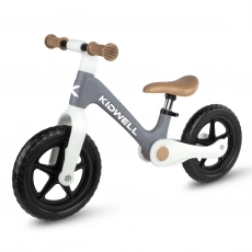 Беговел Kidwell FLEX gray