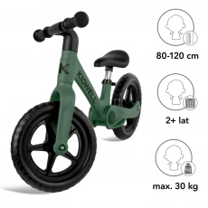 Беговел Kidwell FLEX green