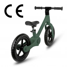 Беговел Kidwell FLEX green