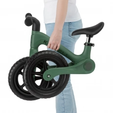 Беговел Kidwell FLEX green