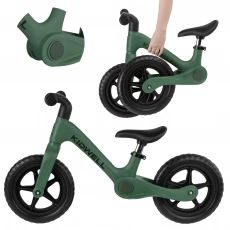 Беговел Kidwell FLEX green