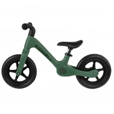 Беговел Kidwell FLEX green
