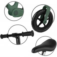 Беговел Kidwell FLEX green