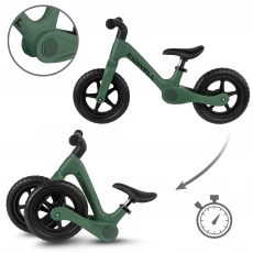 Беговел Kidwell FLEX green