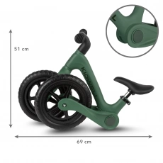 Беговел Kidwell FLEX green