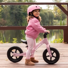 Беговел Kidwell FLEX pink
