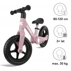 Беговел Kidwell FLEX pink