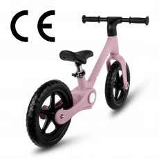 Беговел Kidwell FLEX pink