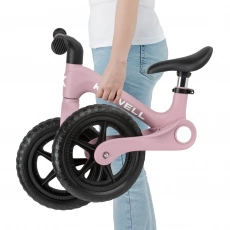 Беговел Kidwell FLEX pink