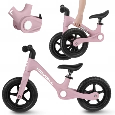 Беговел Kidwell FLEX pink