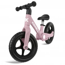 Беговел Kidwell FLEX pink