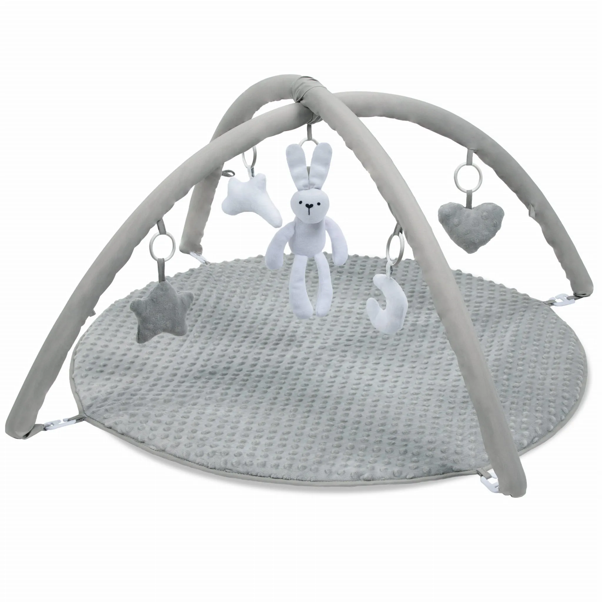 Развивающий коврик Kidwell Grace Bunny