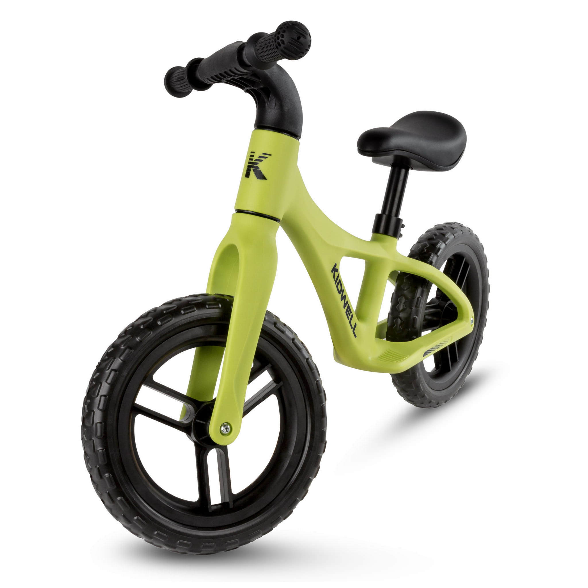 Беговел Kidwell Jogo lime