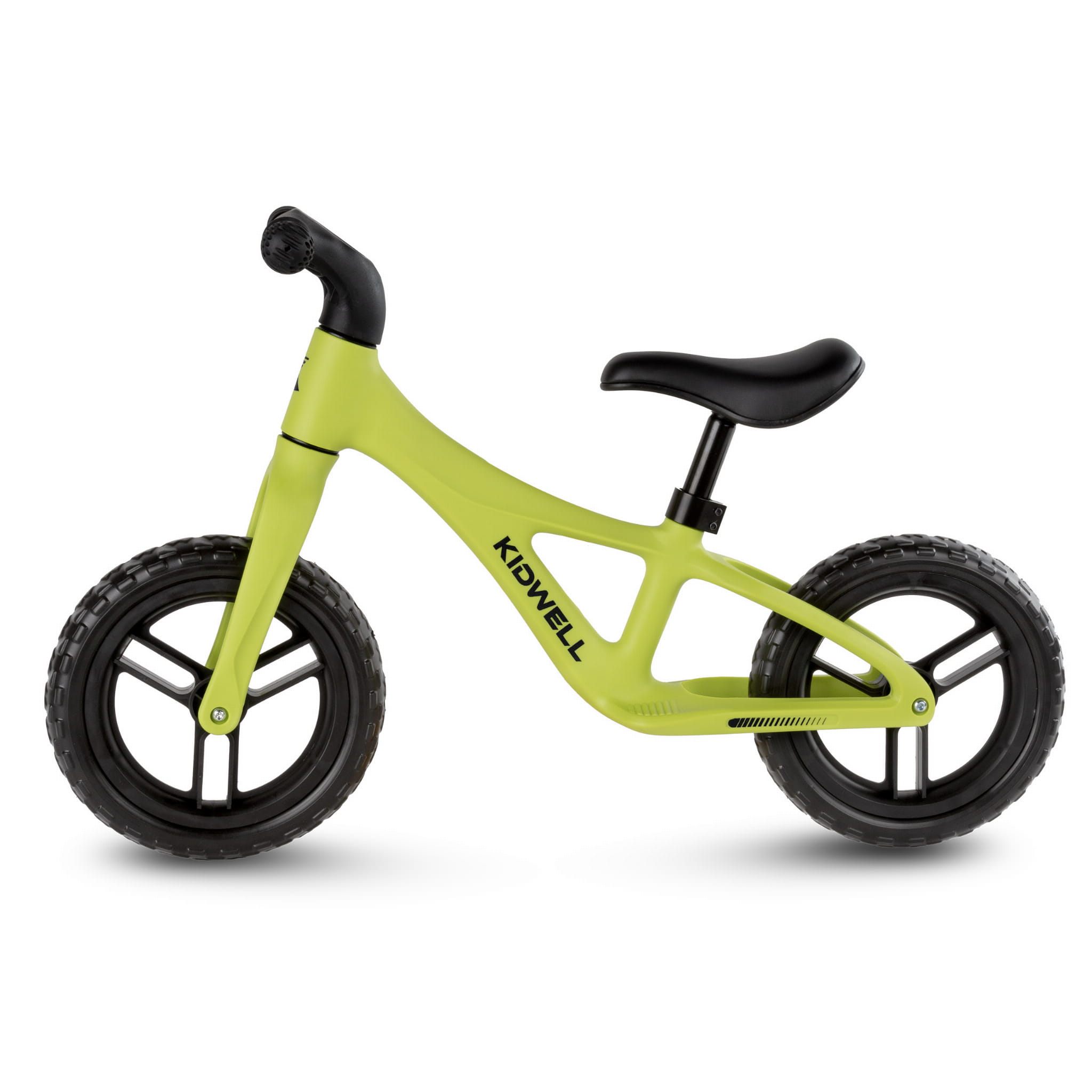 Беговел Kidwell Jogo lime