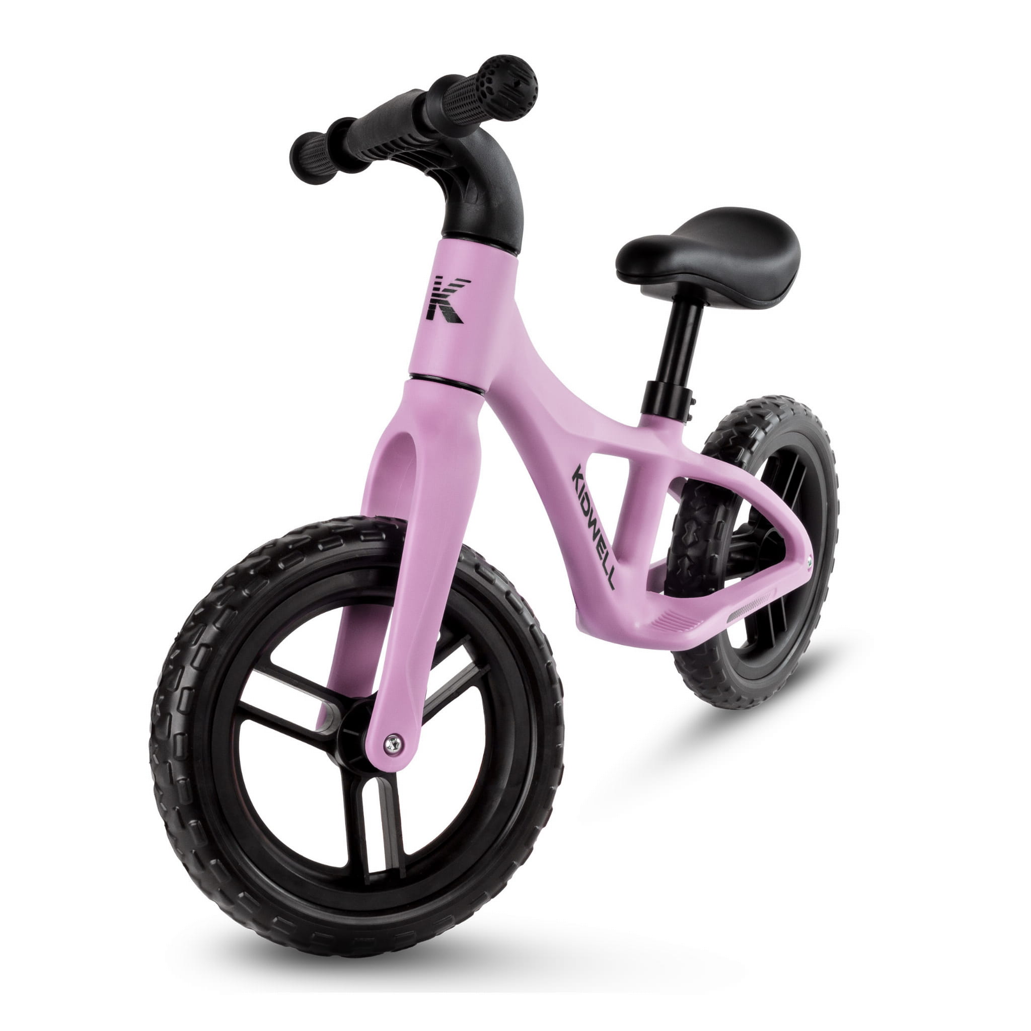 Беговел Kidwell Jogo pink