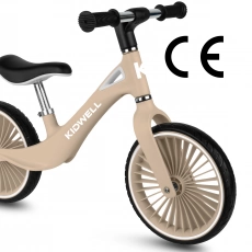 Беговел Kidwell Nix Beige