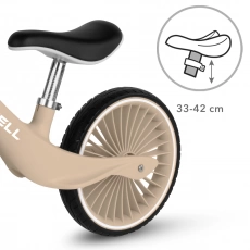 Беговел Kidwell Nix Beige
