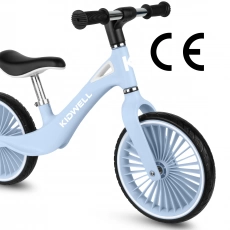 Беговел Kidwell Nix Blue Auro