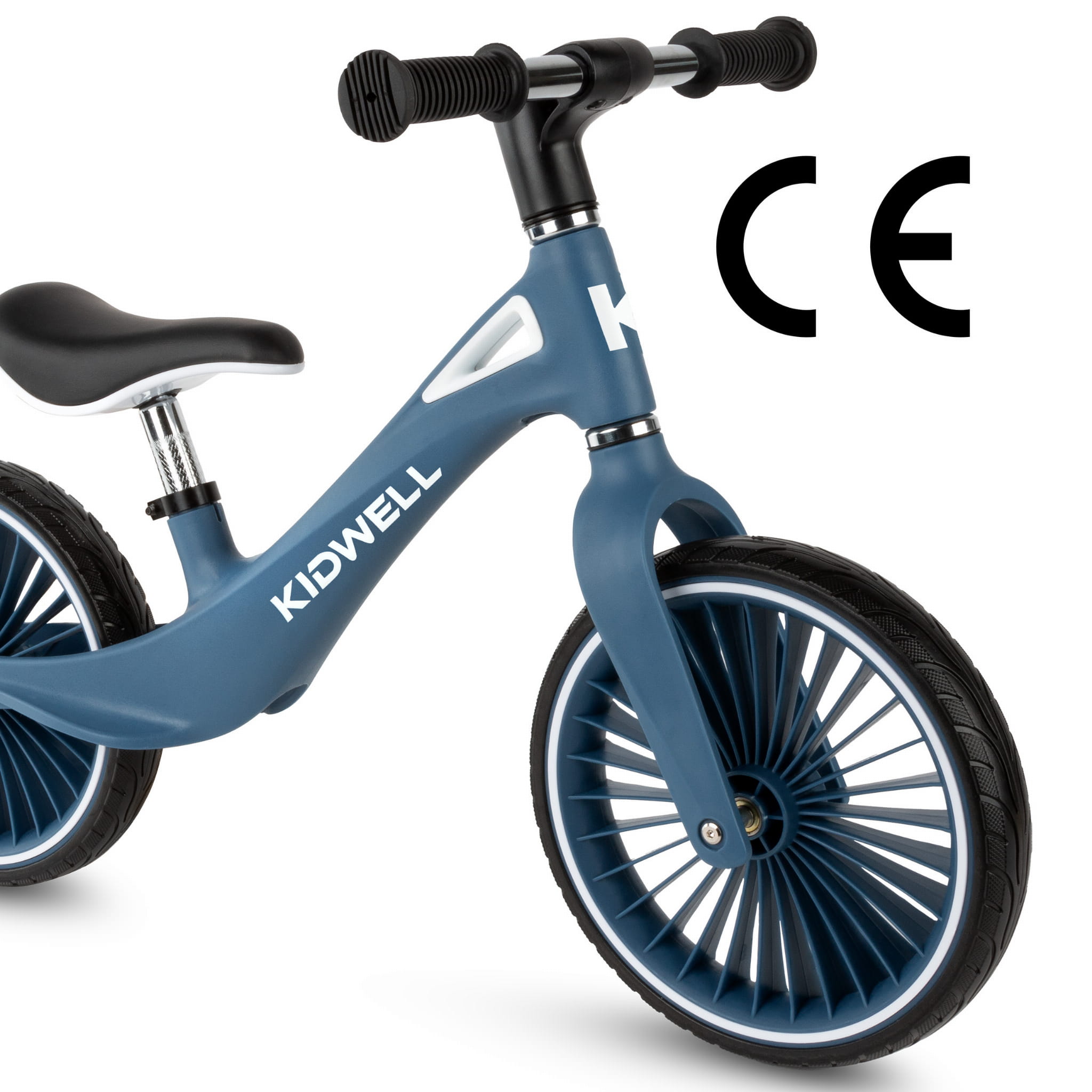 Беговел Kidwell Nix Dark Blue