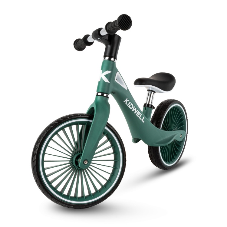 Беговел Kidwell Nix green