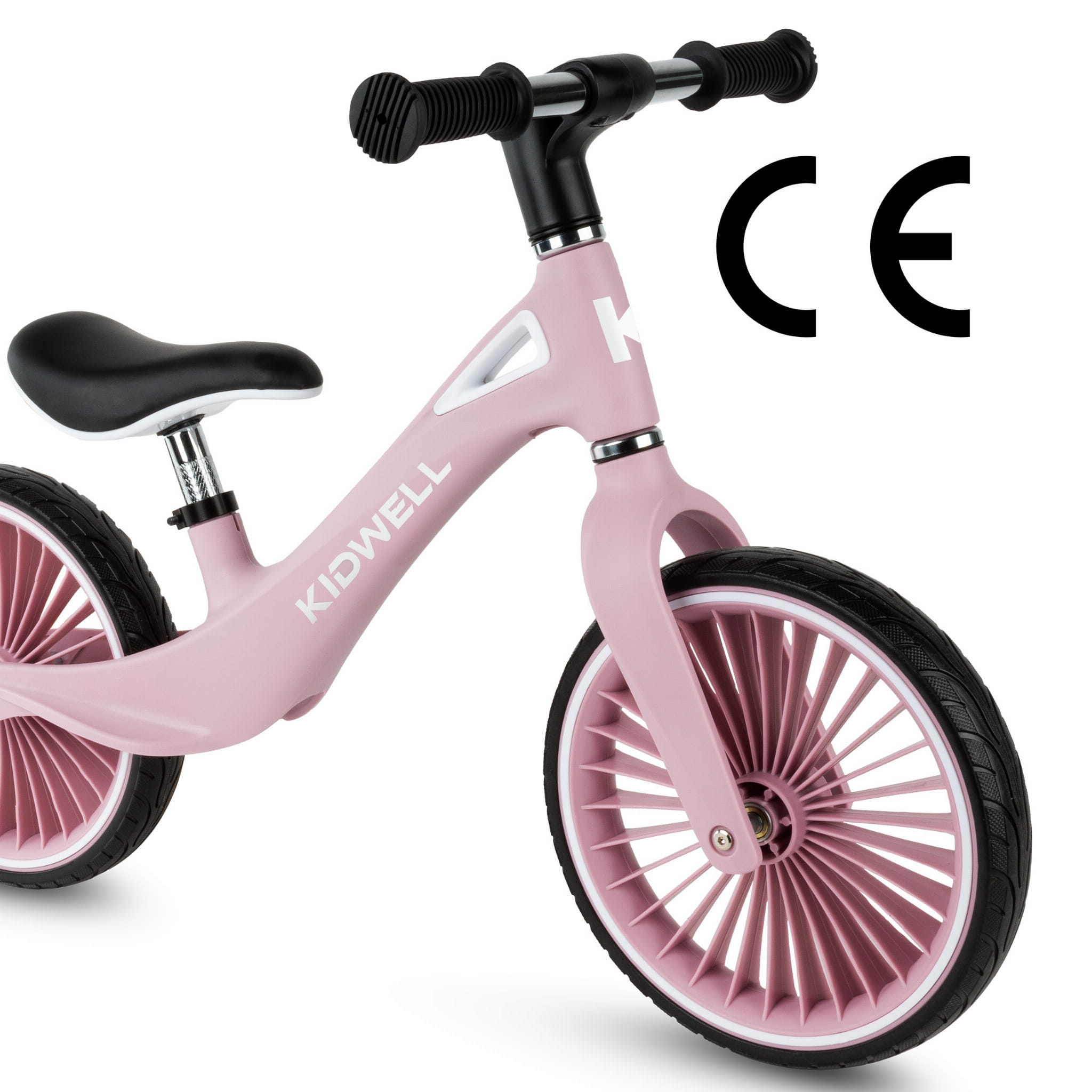 Беговел Kidwell Nix Pink