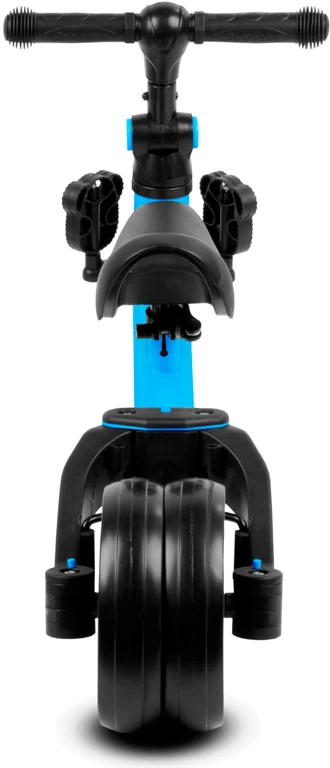 Велосипед 3 в 1 Kidwell PICO Blue